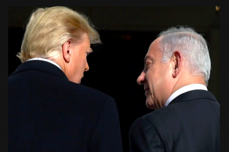 نگرانی صهیونیست‌ها از دیدار پیش‌روی دو جنایتکار