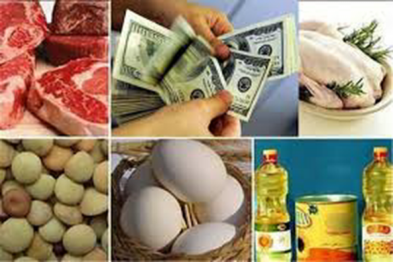 واردات کالاهای اساسی از استان‌های مرزی کلید خورد