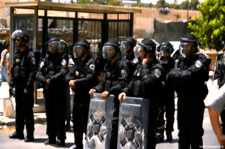 ادعای جاسوسی یک تبعه روس برای ایران