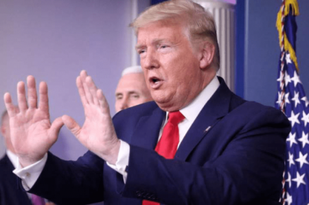 توقف لاتاری گرین‌کارت آمریکا 