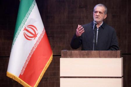 مصمم به توسعه شبکه حمل و نقل کشور هستیم