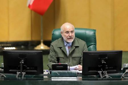 مجلس پیگیر مهار گرانی‌ها و حفظ قدرت خرید مردم است