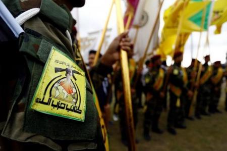واکنش گردان‌های حزب الله عراق به ادعای خلع سلاح مقاومت