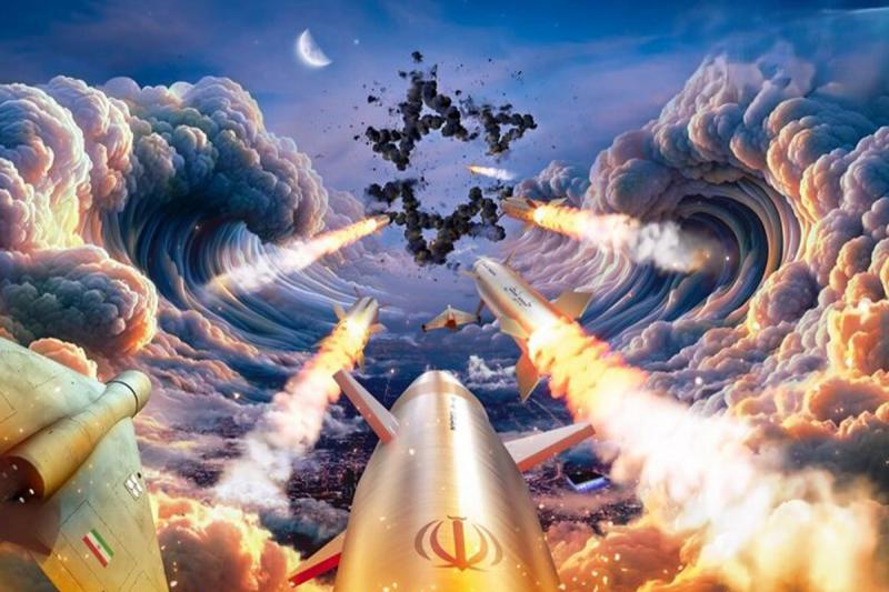 راهبرد «قدرت‌سازی فناورانه» در نیروهای مسلح ایران