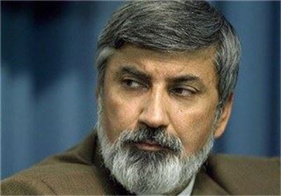 ترقی از گزینه مشترک فتنه و انحراف پرده برداشت