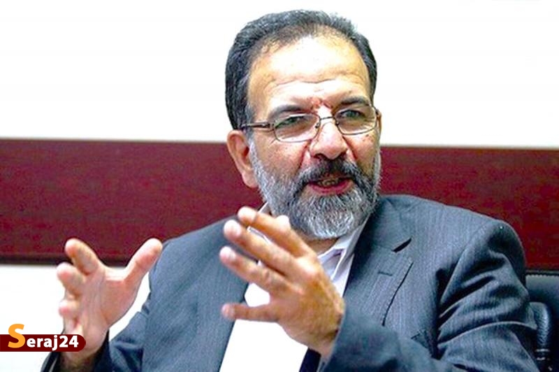 تجربه تلخ برجام ثابت کرد آمریکا قابل اعتماد نیست / آمریکایی ها در مذاکره بدعهد هستند