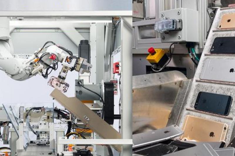 فناوری جدید ایرانی برای جداسازی فلزات