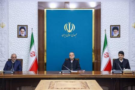 تحقق دولت الکترونیک به‌گونه‌ای باشد که با حملات سایبری، کل سیستم دچار اختلال نشود