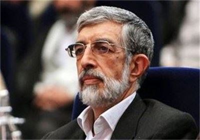  بنا نداریم در خانواده اصولگرایان رقابت راه بیاندازیم/اگر رأی جلیلی بالا باشد آن را نادیده نمی‌گیریم