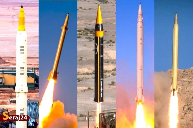 توهم توخالی دشمن | توانایی ایران در جنگ 12 روزه اثبات شد