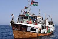 ناوگان «پایداری»، تل‌آویو را به دردسر انداخته است