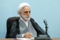 با مفسدان بی‌رحمانه برخورد می‌کنیم