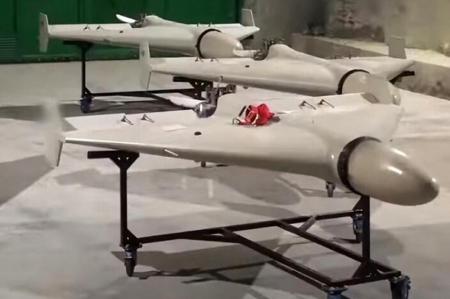 شاهد ایرانی؛ اعتراف پنتاگون به برتری 