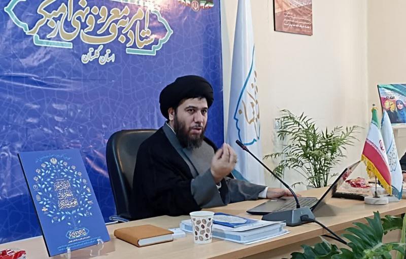 امام هادی (ع) الگوی جامع‌نگری در پیشبرد جامعه اسلامی