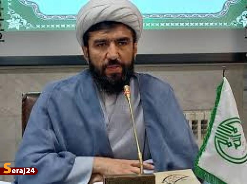 ۳۰ هزار نفر به استقبال ایام‌البیض می‌روند