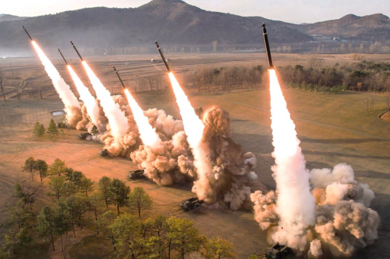 برگزاری رزمایش در روزهای پنجشنبه و جمعه 