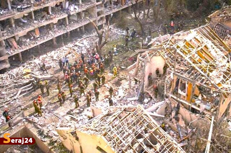 پس‌لرزه‌های ناتمام ضربات موشکی ایران به صهیونیست‌ها