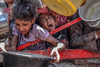 اسرائیل در قعرِ جدول «شاخص برند ملی»