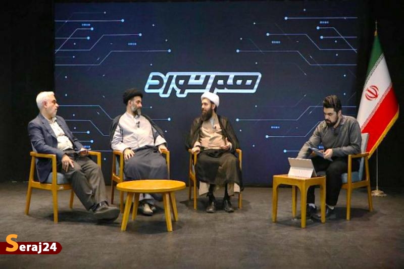 نقش بنیاد برکت و بنیاد هدایت در توانمندسازی «امام محله» برای حرکت اجتماعی