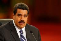 مادورو: جنگ آمریکا با ونزوئلا به خاطر غارت منابع ماست