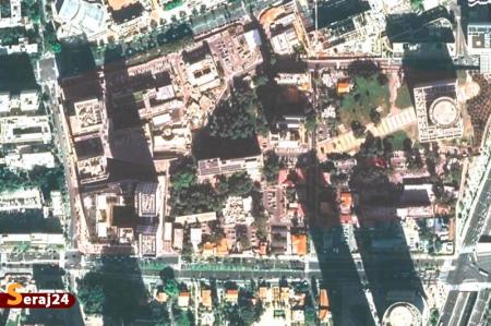  اصابت موشک‌های ایران به ۲۰ ساختمان نظامی رژیم صهیونیستی + جزئیات