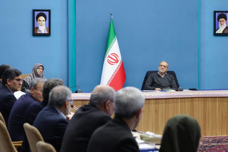 حفاظت مسئولانه از محیط‌زیست با واگذاری مسئولیت به ذی‌نفعان محقق می‌شود