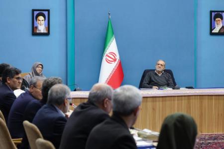 حفاظت مسئولانه از محیط‌زیست با واگذاری مسئولیت به ذی‌نفعان محقق می‌شود