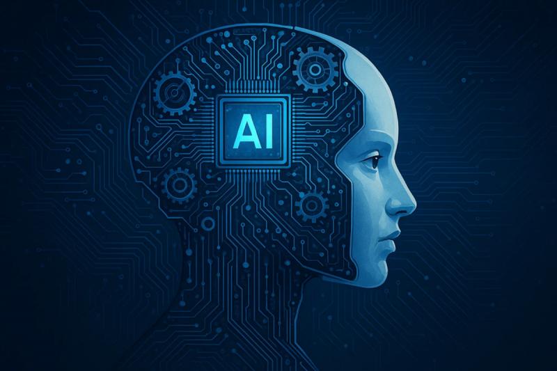 استفاده نادرست از هوش مصنوعی می‌تواند مهارت تحلیلی افراد را کاهش دهد 