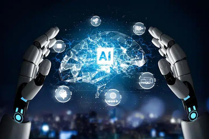 عرضه دستاورد ۶۰ شرکت دانش‌بنیان در چهارمین نمایشگاه حوزه هوش مصنوعی