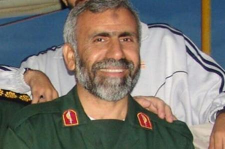 فرمانده‌ای که بی‌صدا از خوزستان تا سامرا جنگید