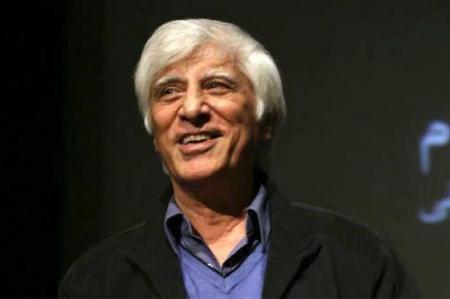 بهرام بیضایی کارگردان و نمایشنامه‌نویس نامدار ایرانی درگذشت