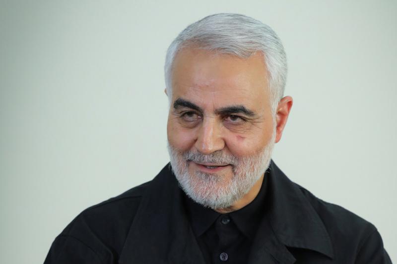 مکتب حاج قاسم؛ آیینه‌ای از مردم‌مداری و انقلابی‌گری ناب