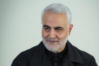 مکتب حاج قاسم؛ آیینه‌ای از مردم‌مداری و انقلابی‌گری ناب