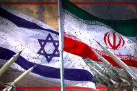 بزرگ‌نمایی از قدرت ایران برای بهانه‌سازی برای تجاوز مجدد