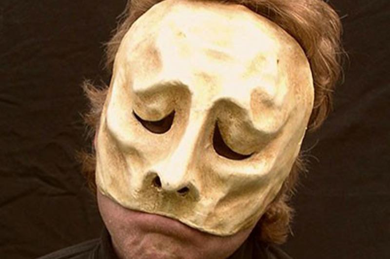 دوربرگردان غیر هنرمندانه