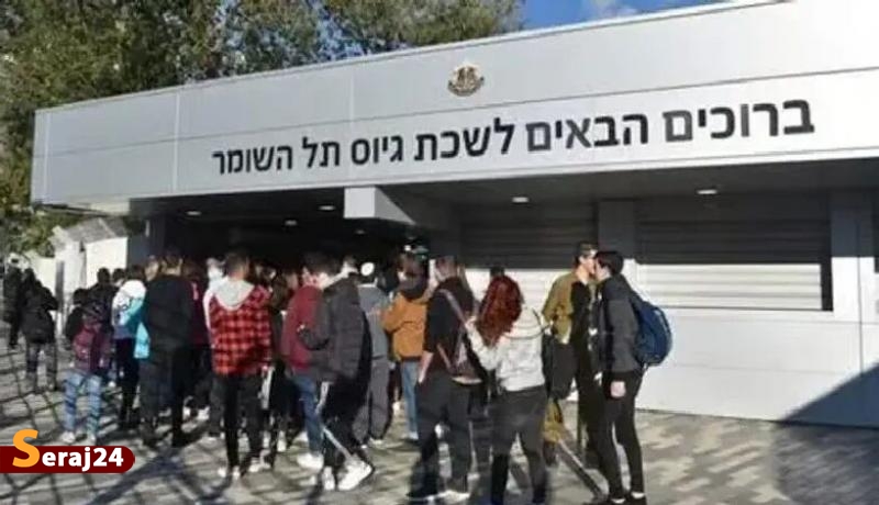  استخدام کارگران خارجی برای جبران کمبود نیرو در ارتش اسرائیل