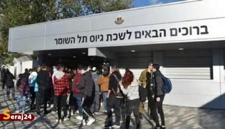  استخدام کارگران خارجی برای جبران کمبود نیرو در ارتش اسرائیل