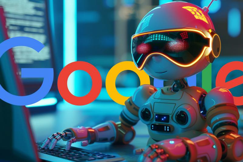  آیا گوگل به ایمیل‌های کاربران برای هوش مصنوعی دسترسی دارد؟