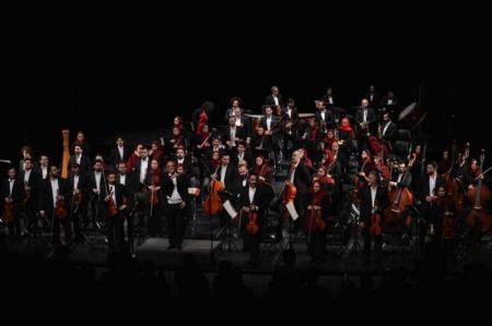 ارکستر سمفونیک «ایرانمرد» به یاد حاج قاسم روی صحنه می‌رود