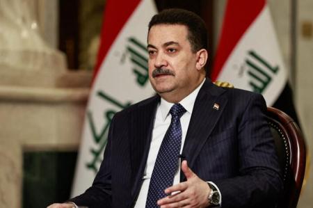 السودانی: ایران دخالتی در عراق ندارد