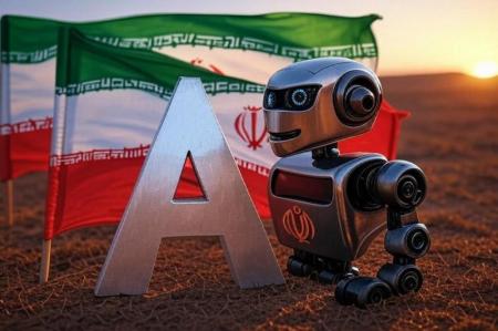نمایش قدرت ایرانی در جهان با ۱۰ پروژه کلیدی هوش مصنوعی