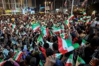 اعتراض‌های گسترده در موگادیشو علیه اقدام رژیم صهیونیستی