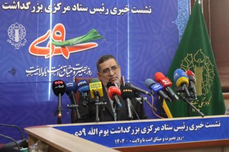 انسجام ملی ایران، هدف اصلی جنگ شناختی امروز دشمنان است