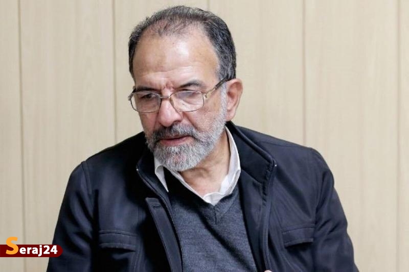  حماسه ۹ دی نقطه عطف بصیرت مردمی در دفاع از اسلام و تمامیت ارضی ایران بود