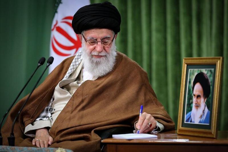 پیام تسلیت رهبر انقلاب در پی درگذشت مرحوم آیت‌الله شفیعی