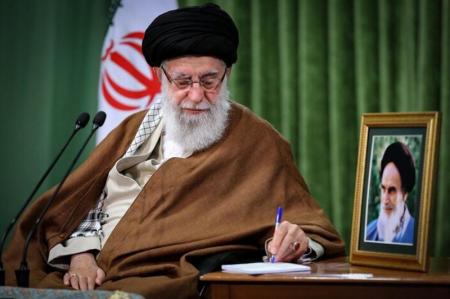 پیام تسلیت رهبر انقلاب در پی درگذشت مرحوم آیت‌الله شفیعی