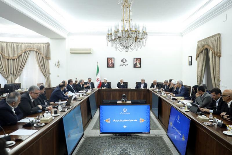 دولت برای خروج از تنگناهای اقتصادی روی بخش خصوصی حساب کرده است