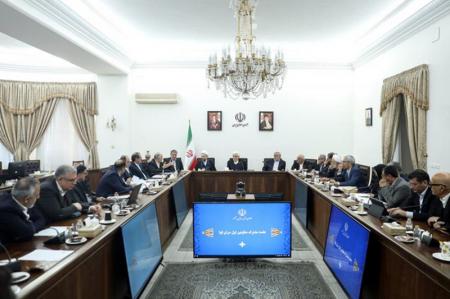 دولت برای خروج از تنگناهای اقتصادی روی بخش خصوصی حساب کرده است