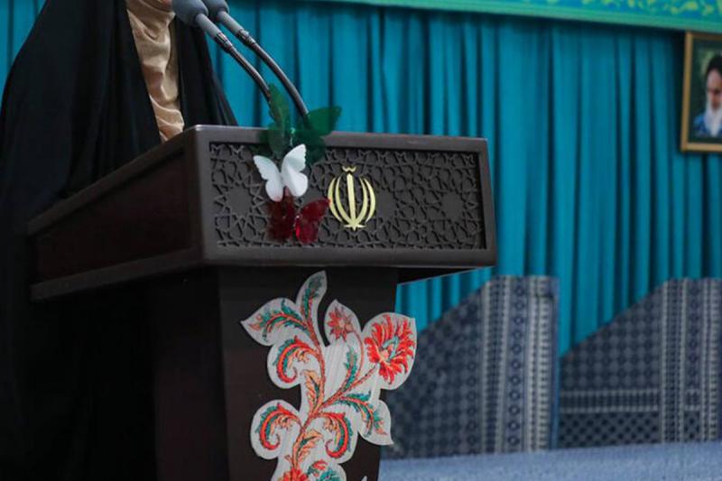 پروانه‌هایی که از خون شهدا جان گرفتند!