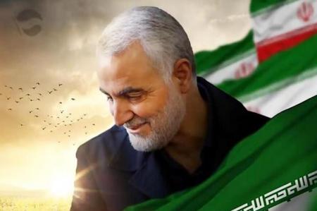 از تحویل ۱۵۰ سلاح تا رفاقت ۳۸ ساله با حاج قاسم